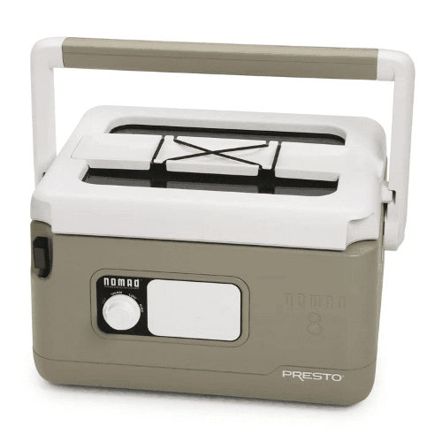 Presto Nomad Traveling Slow Cooker 06011 & Reviews Wayfair